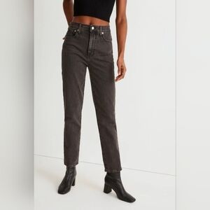 MADEWELL The Perfect Vintage Jeans Sz 28